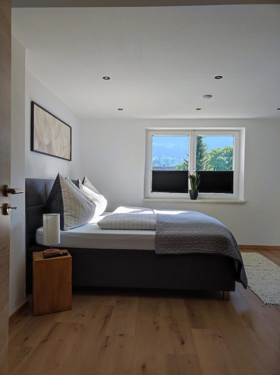 Ferienwohnung Tritscher Apartment in Salzburgerland
