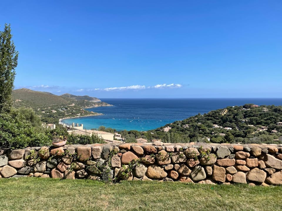 View (from property/room), Sea view