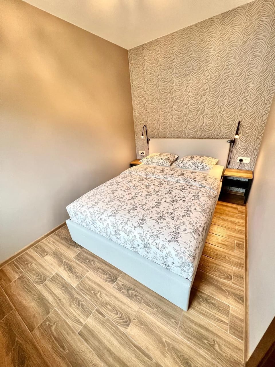 Kuršių Take Apartment in Palanga