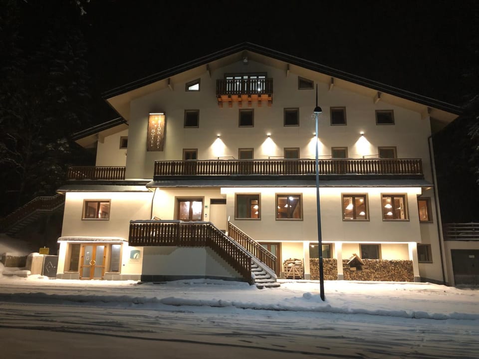 Hotel I Pionieri Hotel in Emilia-Romagna