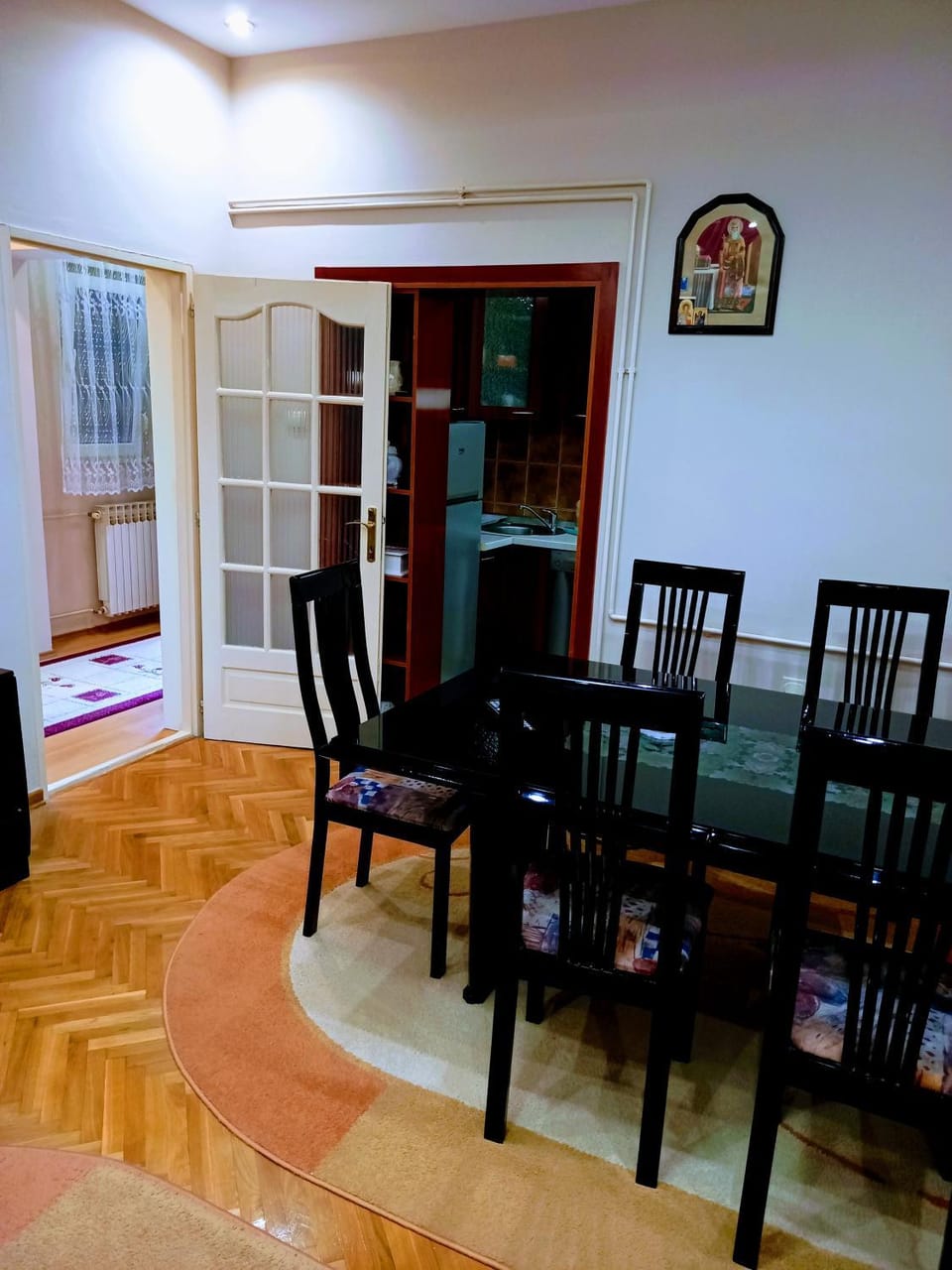 Stan na dan J & M Apartment in Vojvodina