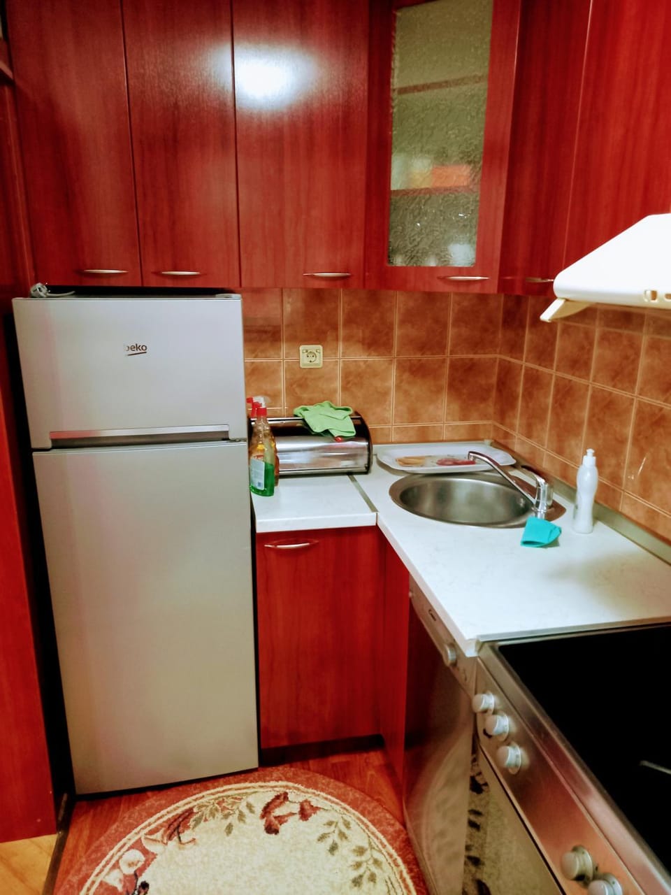 Stan na dan J & M Apartment in Vojvodina