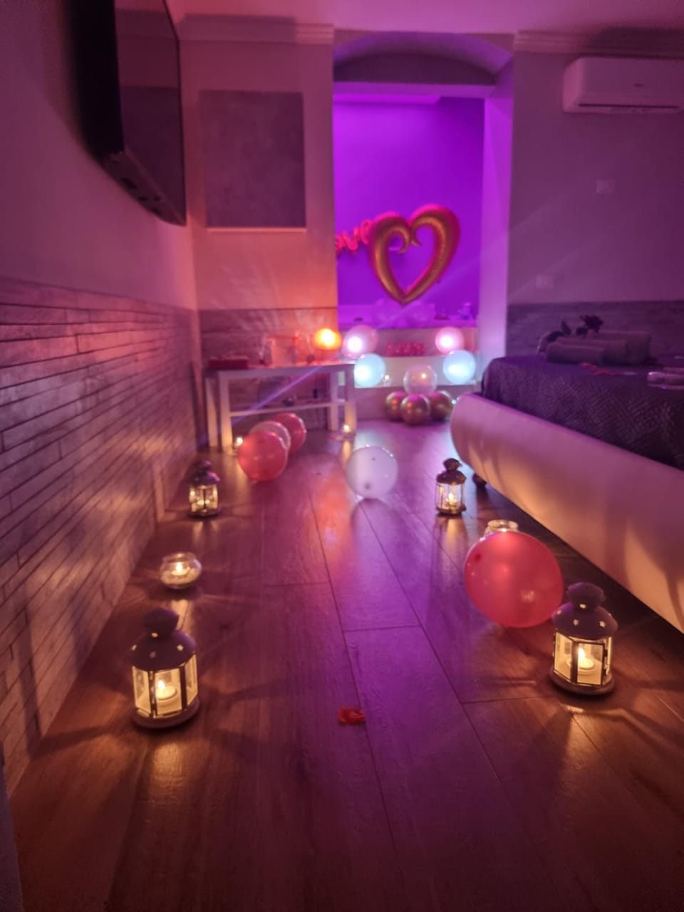 Appartamento Due cuori Apartment in Province of Taranto