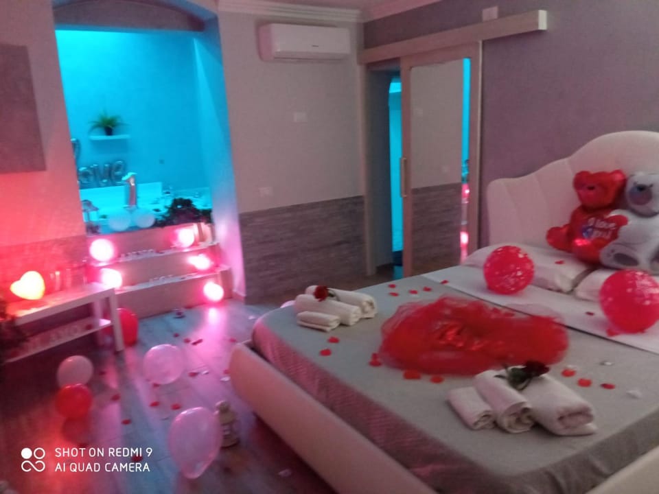 Appartamento Due cuori Apartment in Province of Taranto