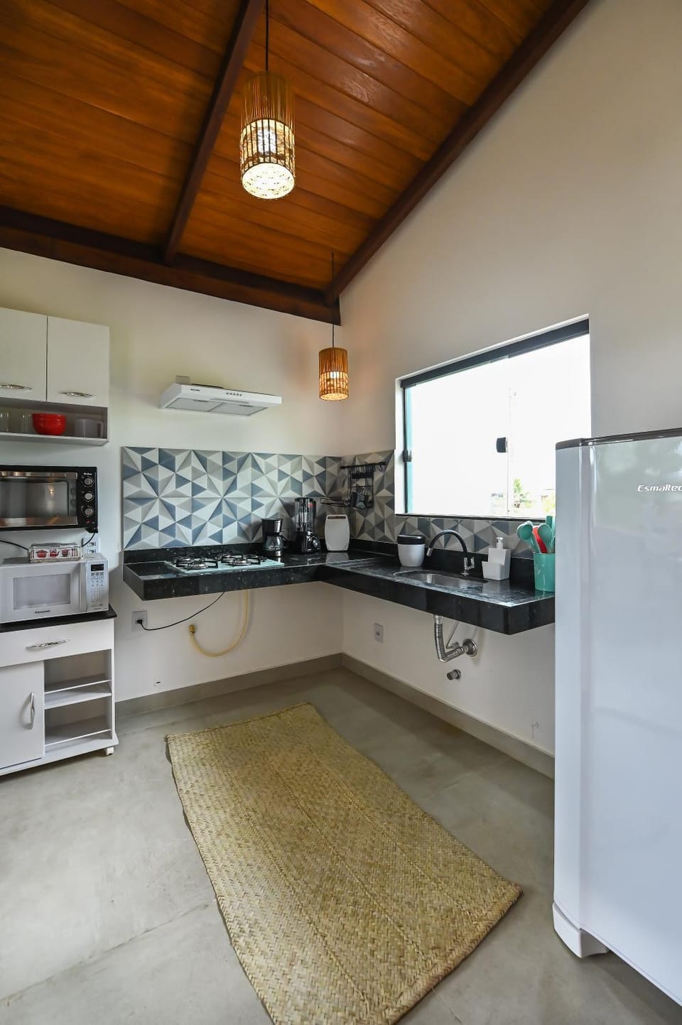 Morada Dos Dendês - Taipu De Fora Vacation rental in State of Bahia