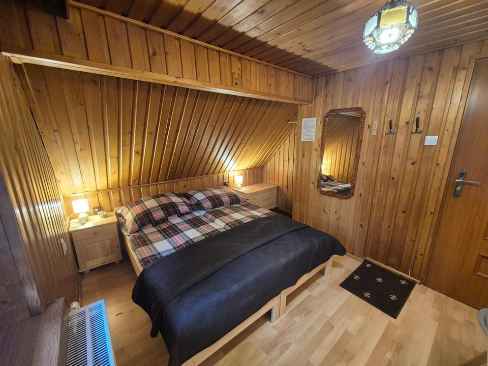 Wynajem Pokoi Gościnnych Vacation rental in Zakopane