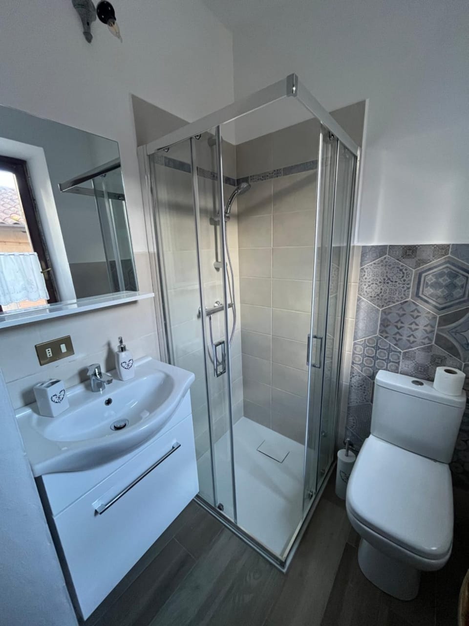Il gufo e il gatto del lago Bed and Breakfast in Lombardy