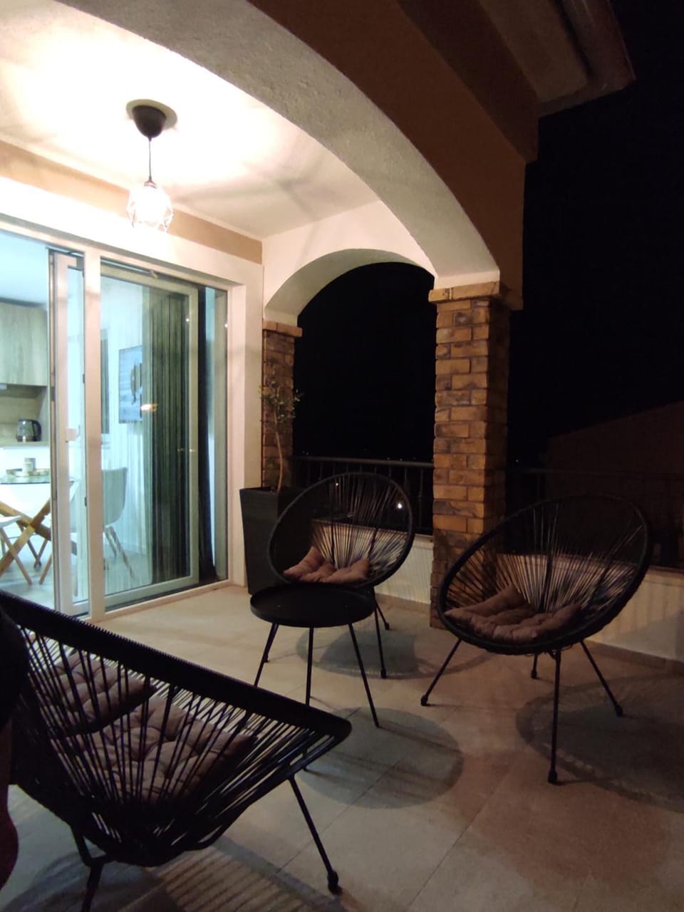 Ema Apartment in Šibenik-Knin County, Croatia