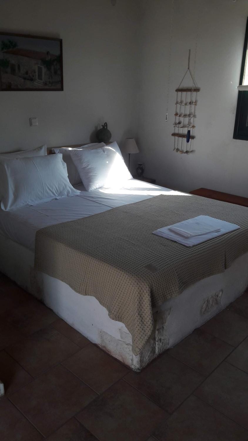 Παραθαλάσσιο Studio House in Messenia