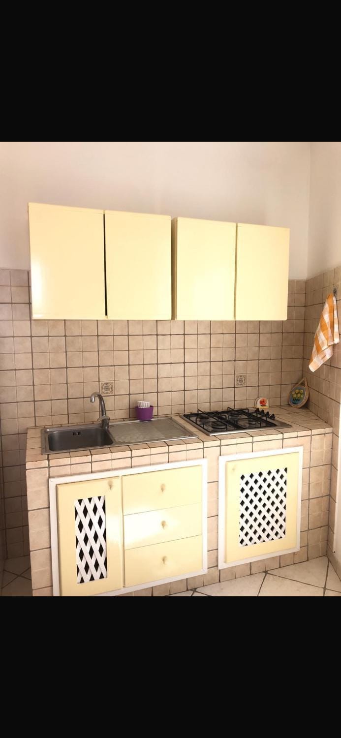 CastallabateCoast Apartaments House in Campania