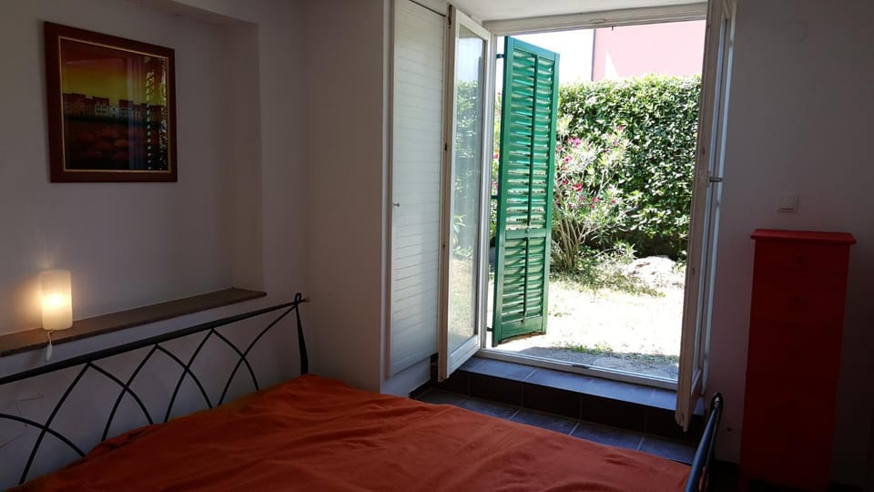 Apartment in Kornić near the beach Apartment in Krk