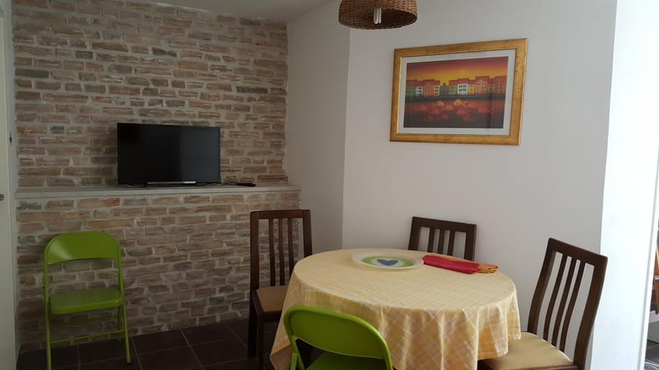 Apartment in Kornić near the beach Apartment in Krk