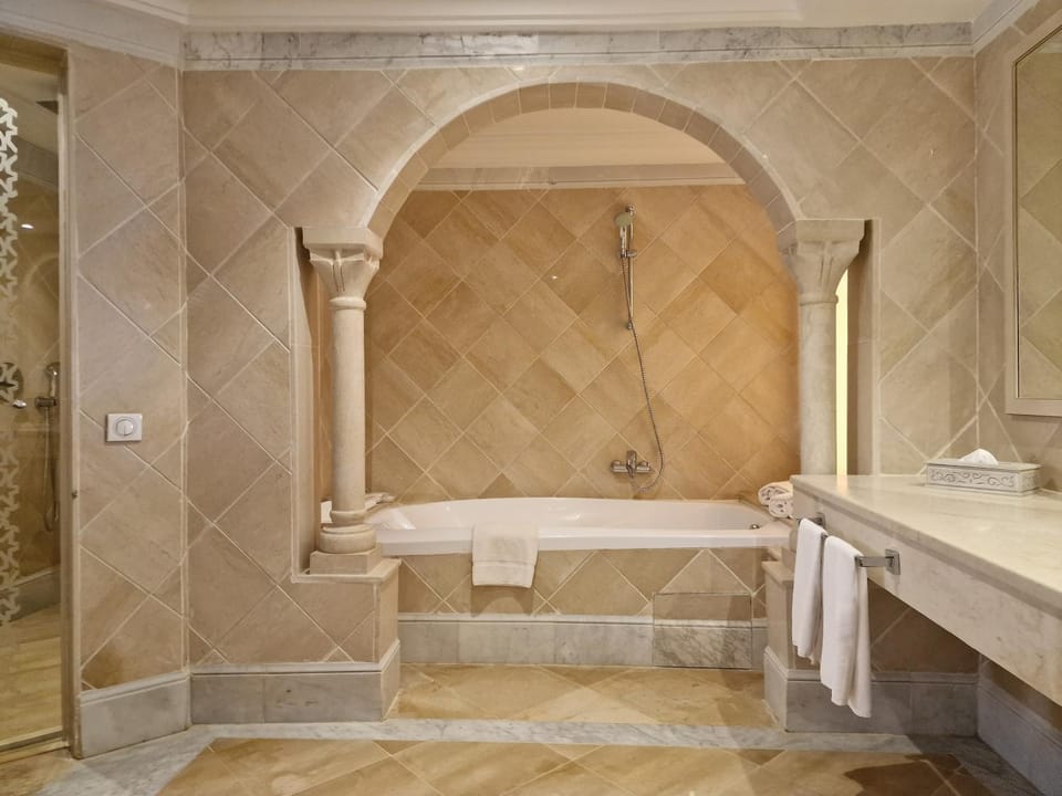 Bathroom, Bath