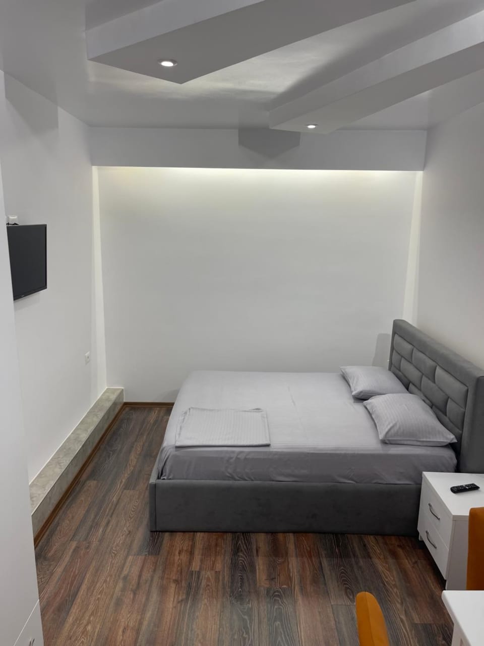 Apartament The City Block Apartment in North Macedonia