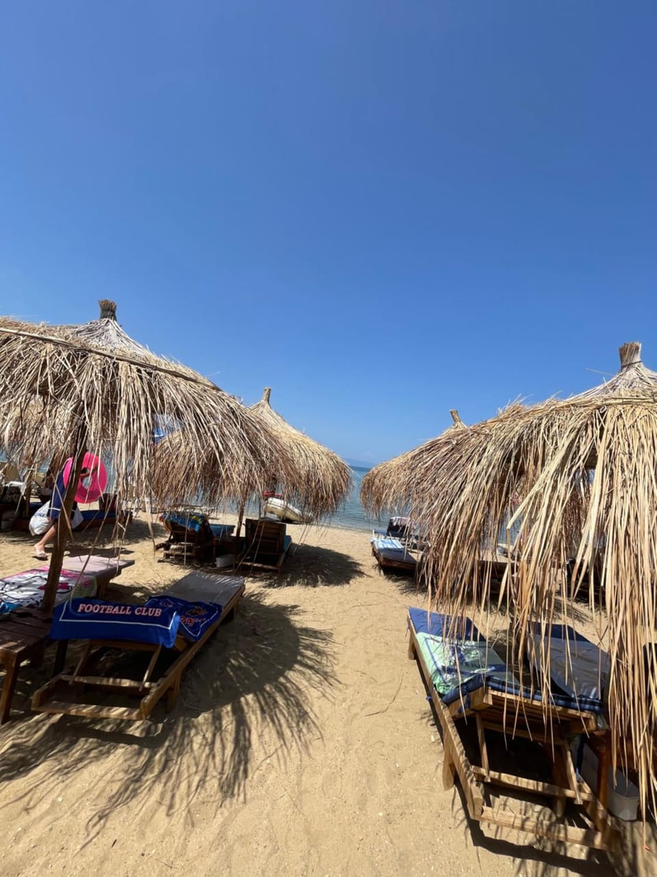 Apartament The City Block Apartment in North Macedonia