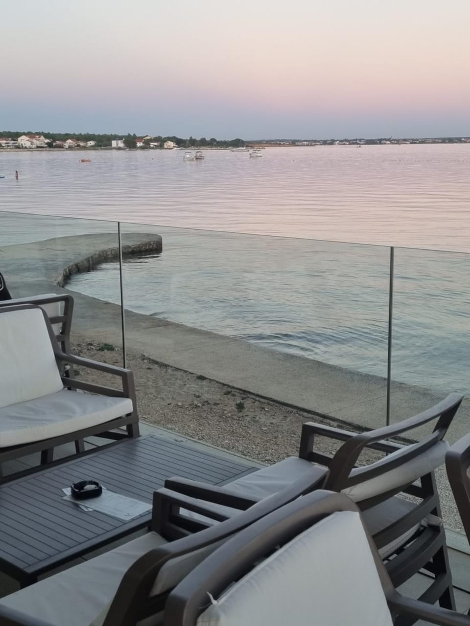 Sea view