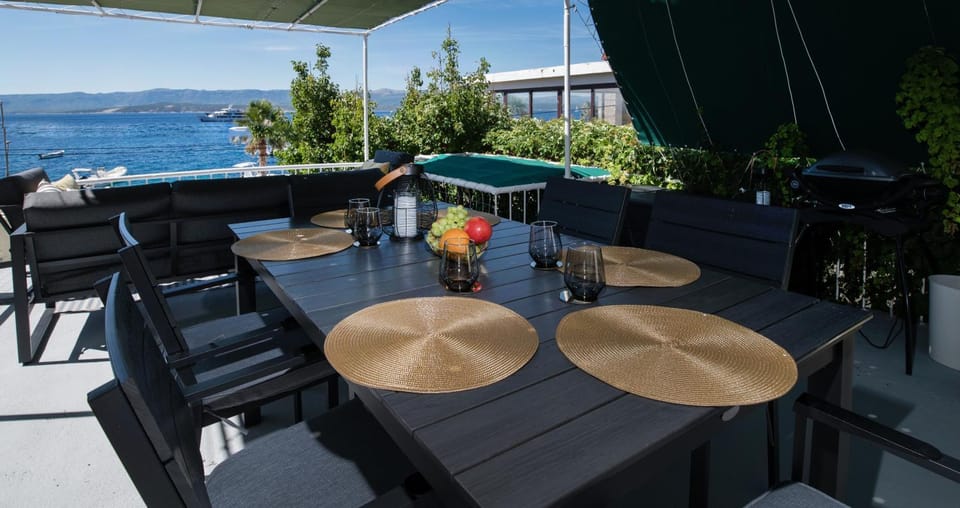Sea View apartment Maja Apartment in Bol
