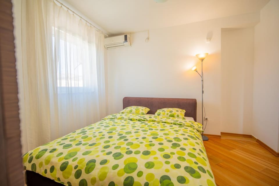 Apartman Centar Apartment in Kotor Municipality