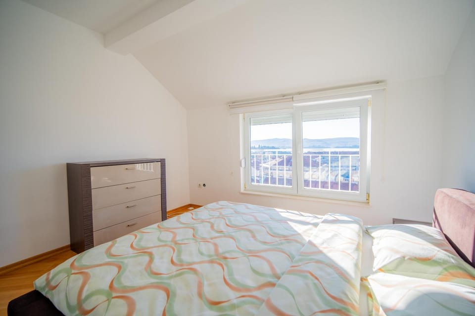 Apartman Centar Apartment in Kotor Municipality