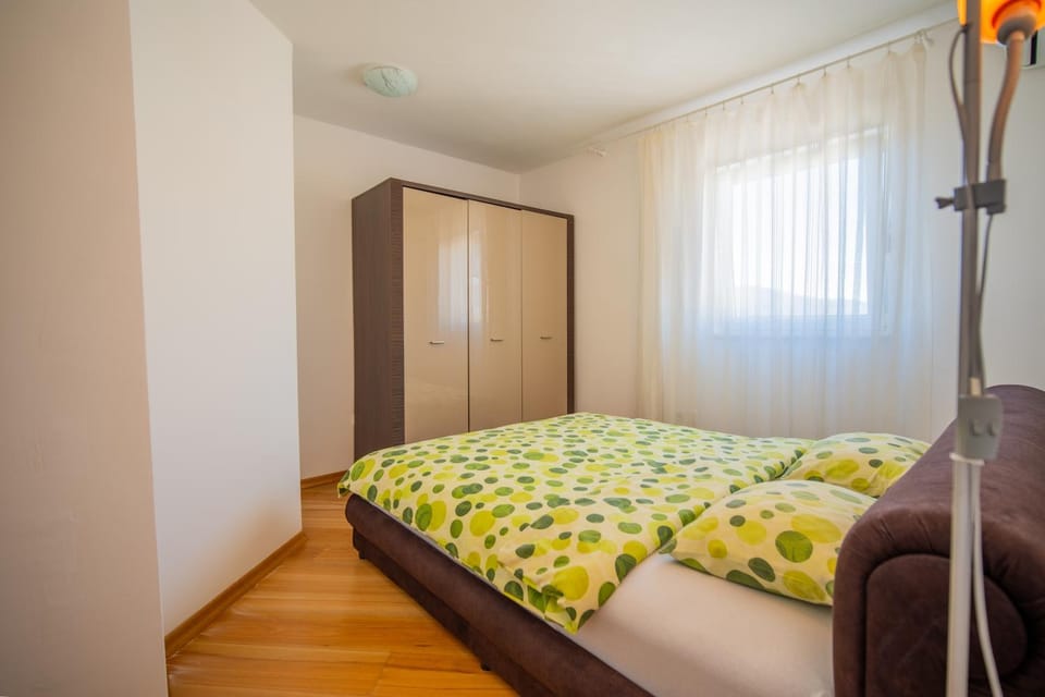 Apartman Centar Apartment in Kotor Municipality