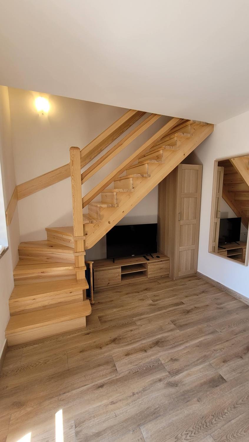 PERŁA BAŁTYKU Gąski Apartment in West Pomeranian Voivodeship, Poland