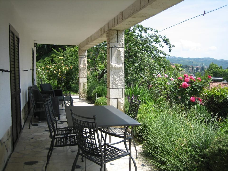 Apartma Janja Apartment in Portorož