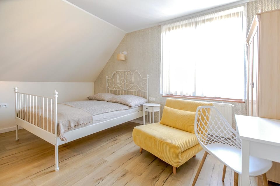 Apartamenty Heweliusz House Apartment in Pomeranian Voivodeship