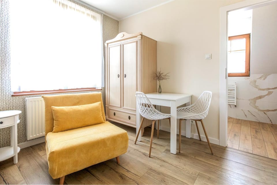 Apartamenty Heweliusz House Apartment in Pomeranian Voivodeship