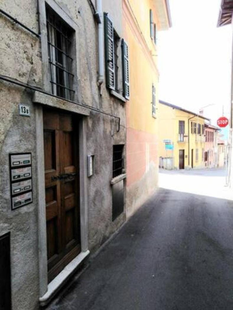 Property building, Facade/entrance, Street view