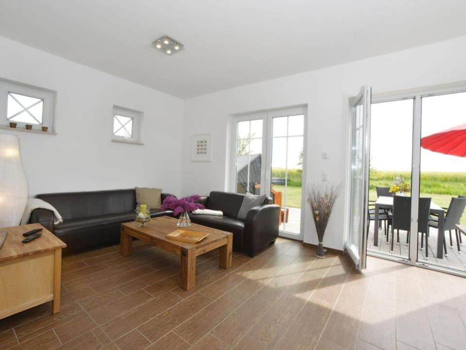 Villa Fasan Villa in Mecklenburg-Vorpommern, Germany