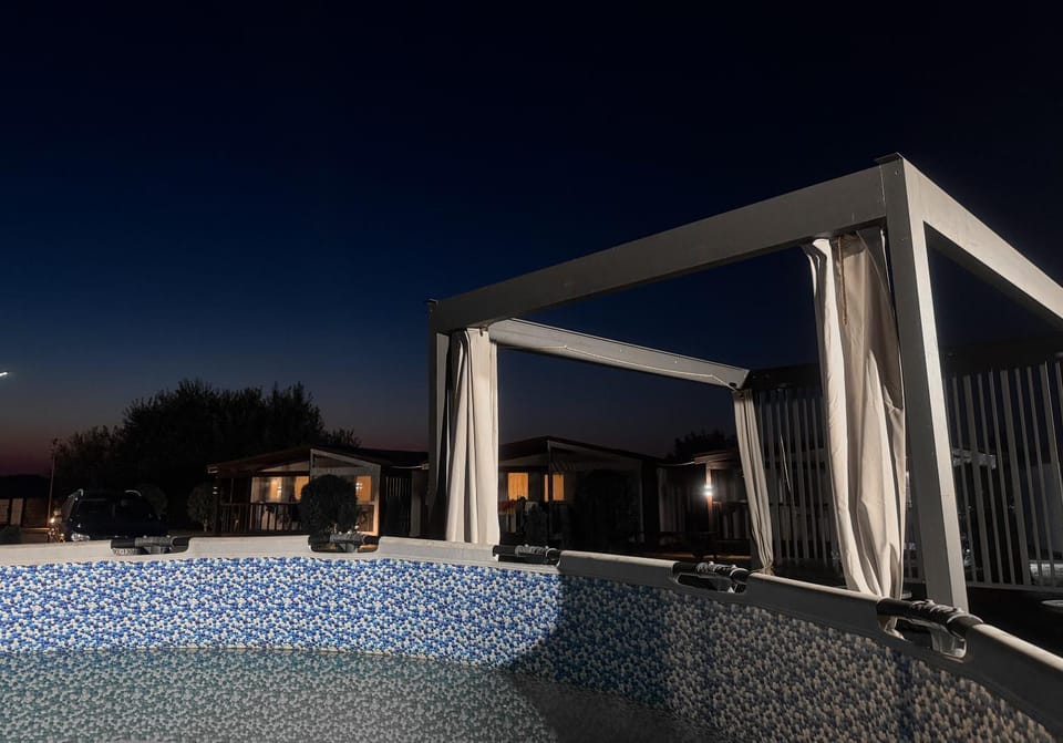 Szumi domek House in West Pomeranian Voivodeship, Poland