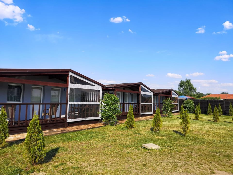 Szumi domek House in West Pomeranian Voivodeship, Poland