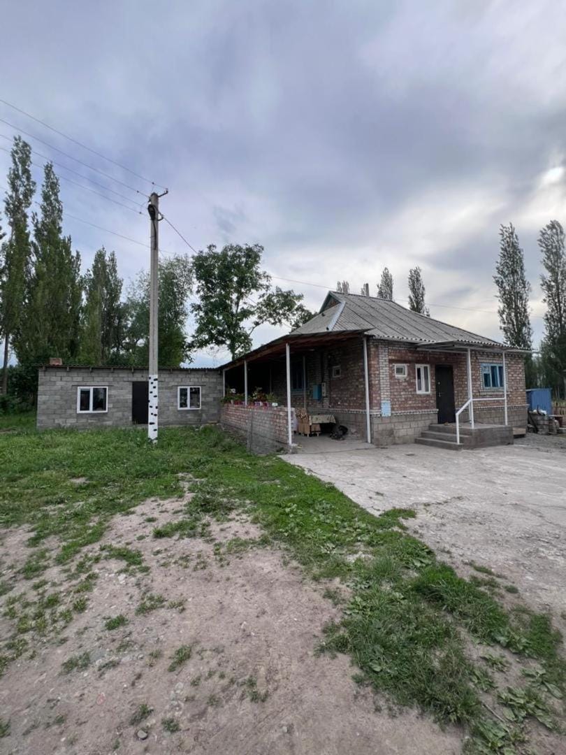 Satina Jenish Bed and Breakfast in Almaty Region, Kazakhstan