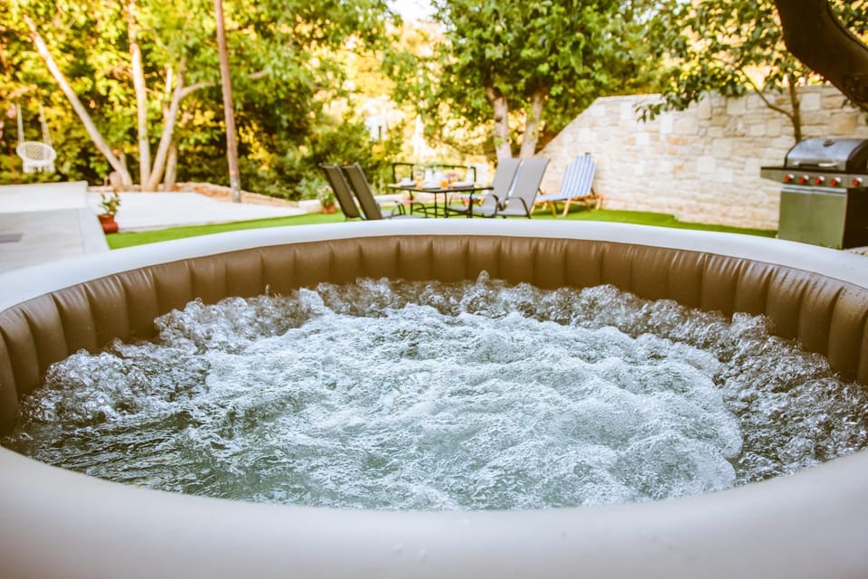 Spa and wellness centre/facilities