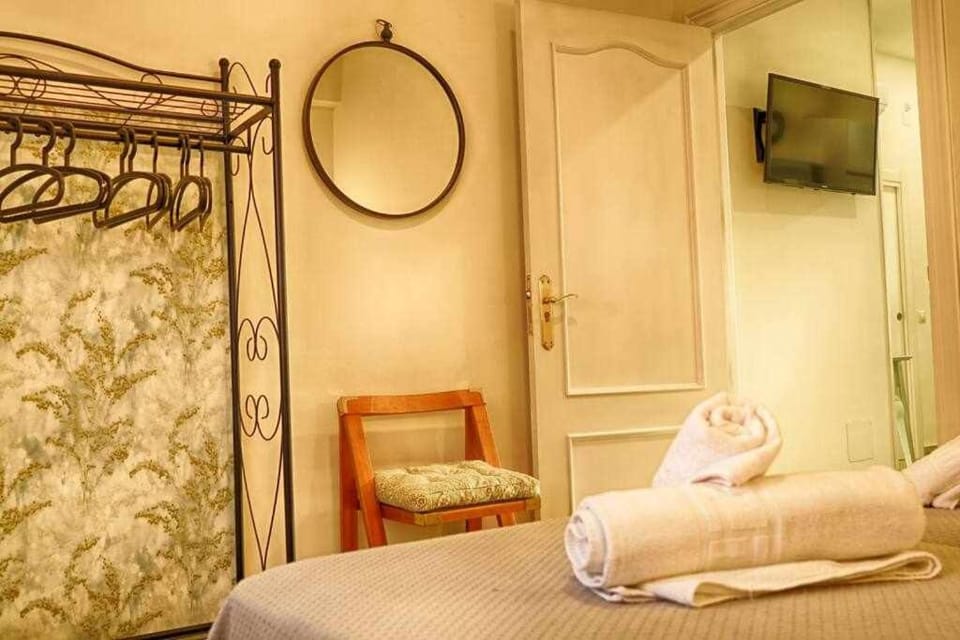Apartamento, Aeropuerto,Ifema ,Metropolitano y F1 Apartment in Madrid