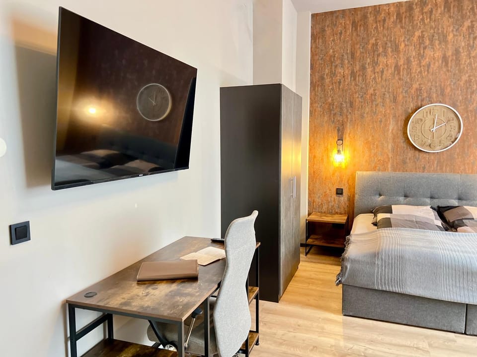 TV and multimedia, Bedroom