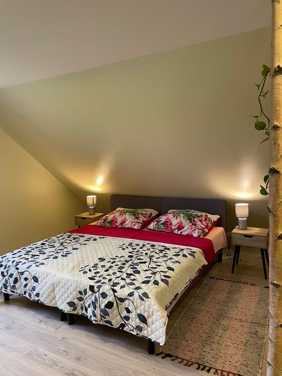 Agroturystyka Sosnowy Gaik Farm Stay in Poland