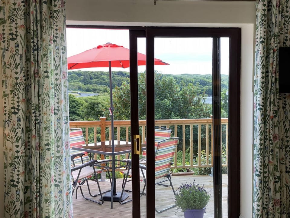 Patio, View (from property/room), Balcony/Terrace