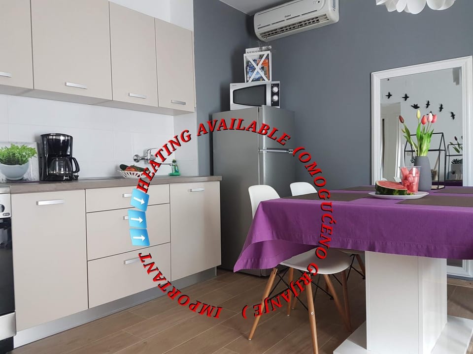 Guest house DIA - Details make a diference Bed and Breakfast in Biograd na Moru