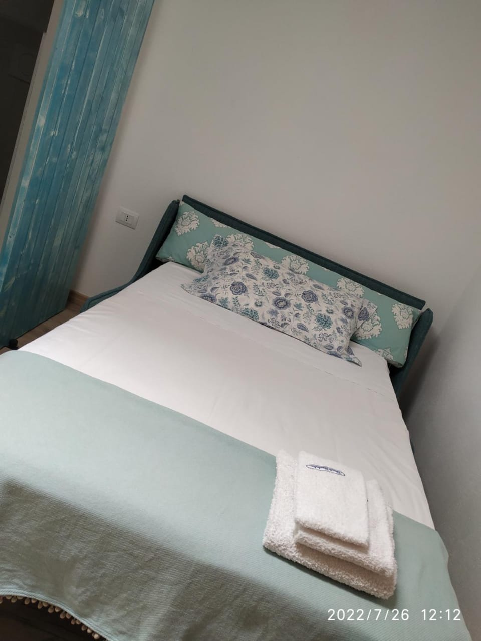 B&B SA CROBE Bed and Breakfast in Sardinia