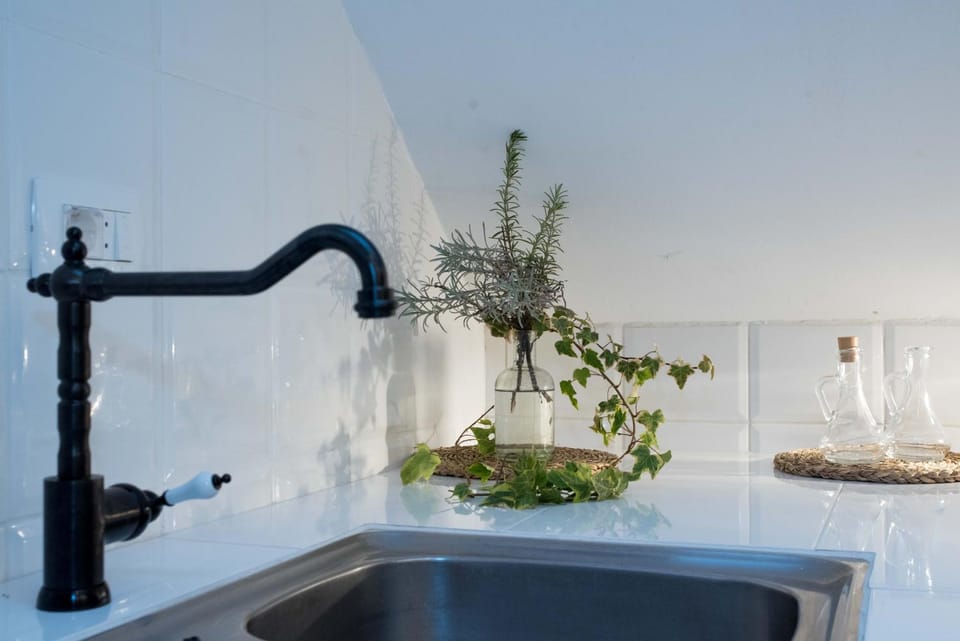 SOBE NA FARMI Farm Stay in Croatia