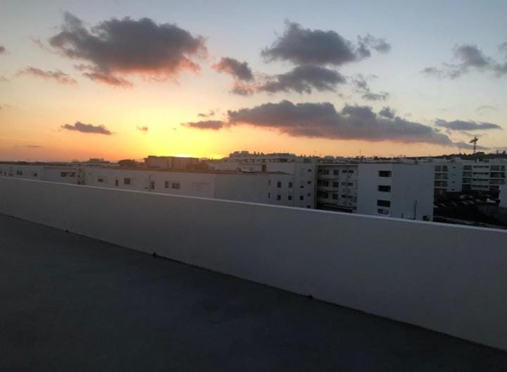 Balcony/Terrace, Sunrise, Sunset