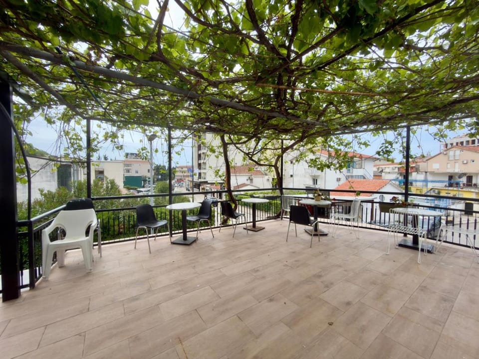 Day, Natural landscape, View (from property/room), Balcony/Terrace