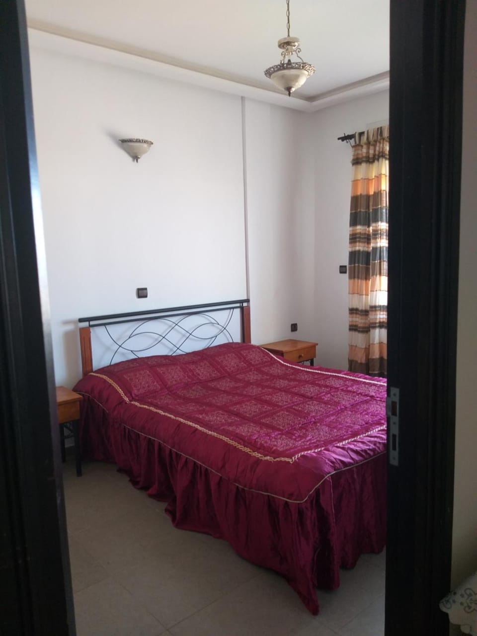 Bel appartement meublé B 16 Apartment in Casablanca-Settat