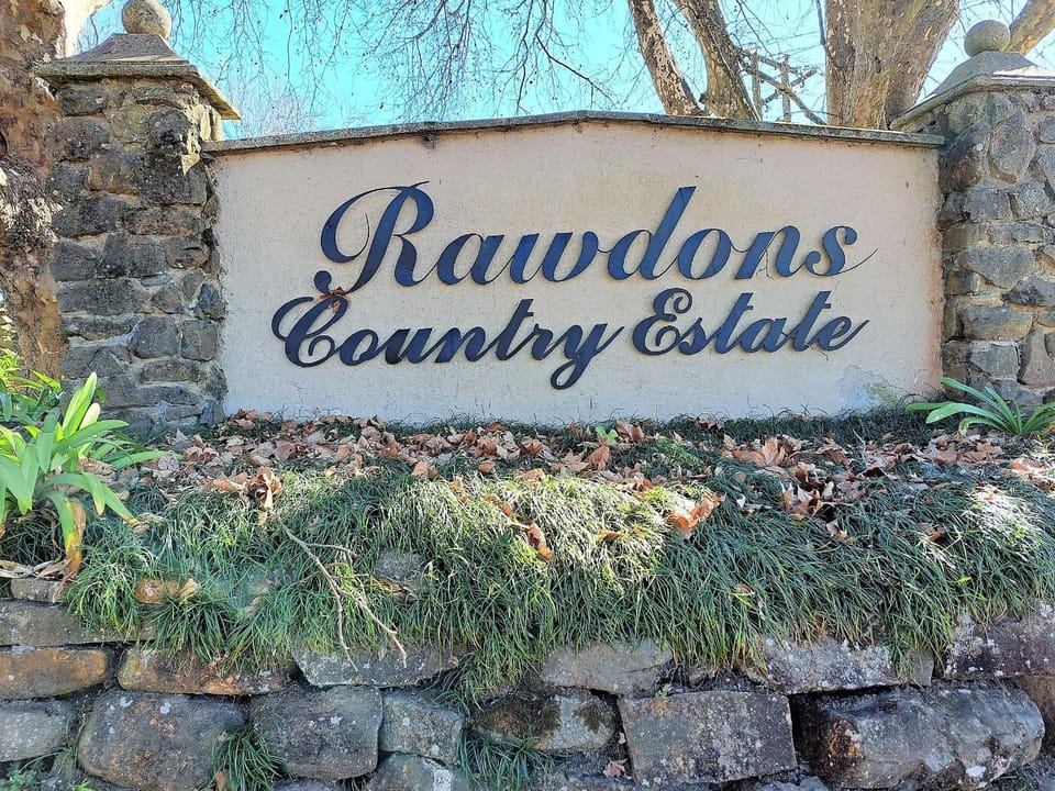 Property logo or sign