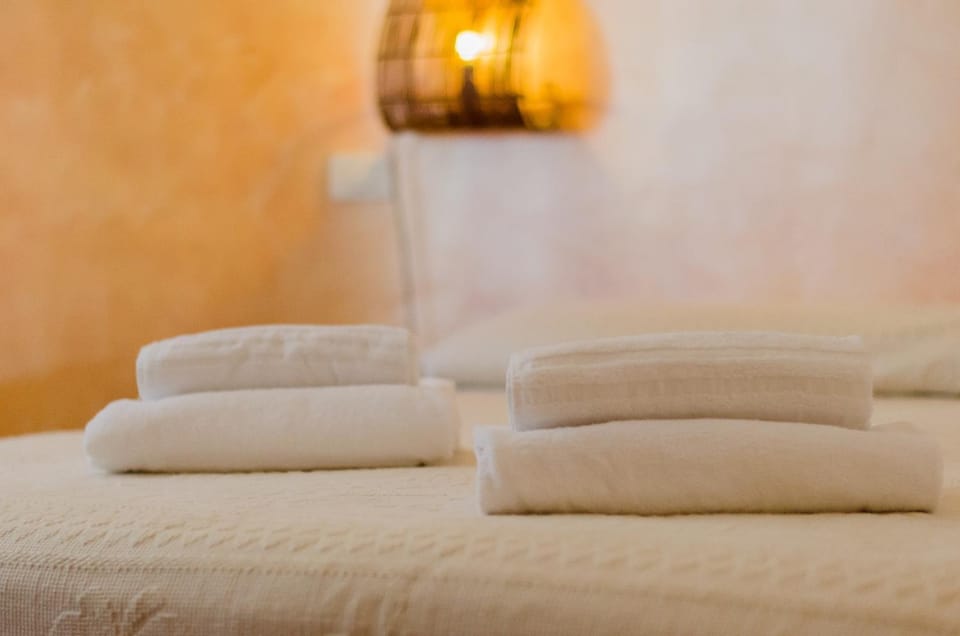 La Pavoncella Bed and Breakfast in Sardinia