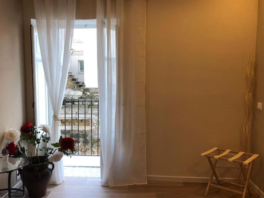 Alle Antiche Mura di Casa Professa Apartment in Palermo