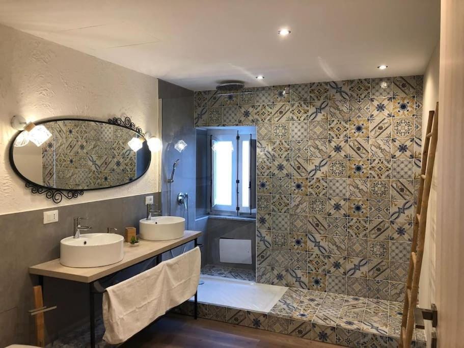 Alle Antiche Mura di Casa Professa Apartment in Palermo