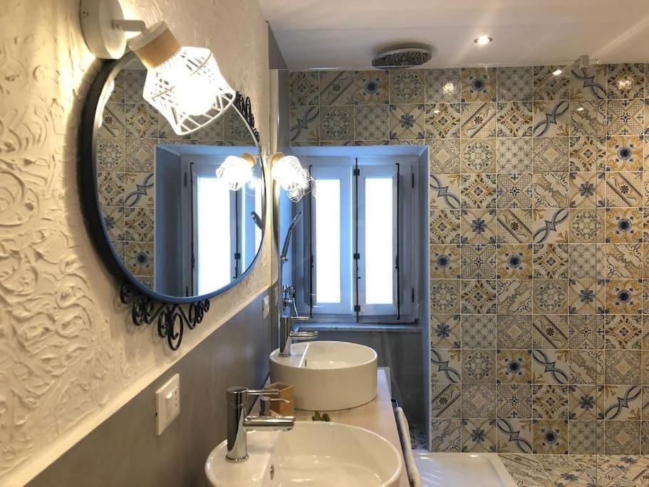 Alle Antiche Mura di Casa Professa Apartment in Palermo