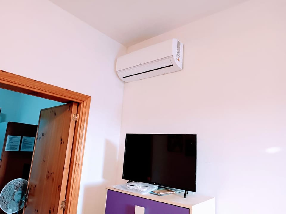 air conditioner